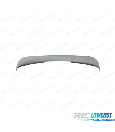 SPOILER PER TETTO VOLKSWAGEN VW TIGUAN 17-20 LOOK R-LINE