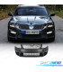 PARAURTI ANTERIORE SKODA OCTAVIA 13-17 LOOK RS