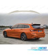 SPOILER ALETTONE BMW G21 TOURING 18- LOOK M