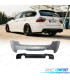 KIT CARROZZERIA BMW E91 08-12 LOOK M PDC E LAVAFARI