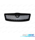 GRIGLIA SKODA OCTAVIA 10-14 LOOK RS