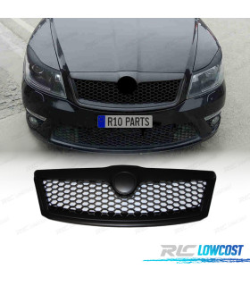 GRIGLIA SKODA OCTAVIA 10-14 LOOK RS