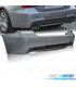 PARAURTI POSTERIORE BMW E90 08-12 LOOK M PDC