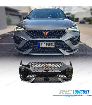 PARAURTI ANTERIORE CUPRA ATECA 21-