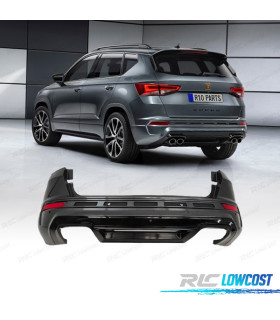 PARAURTI POSTERIORE CUPRA ATECA 19-