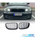 GRIGLIE BMW E87 E82 E88 07-11 LOOK M NERO LUCIDO