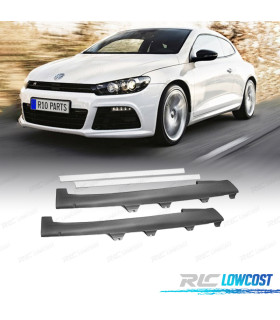 MINIGONNE VOLKSWAGEN VW SCIROCCO 08-17 LOOK R