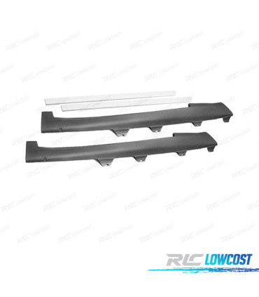 MINIGONNE VOLKSWAGEN VW SCIROCCO 08-17 LOOK R