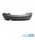 PARAURTI POSTERIORE BMW F20 F21 11-15 LOOK M