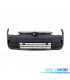 PARAURTI ANTERIORE VOLKSWAGEN VW GOLF 8 20-24 LOOK R-LINE