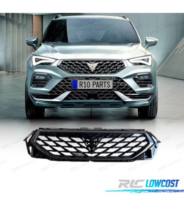 GRIGLIA CUPRA ATECA 21-