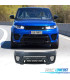 PARAURTI ANTERIORE RANGE ROVER SPORT L494 13-17 LOOK SVR 2019