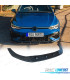 SPOILER FRONTALE VOLKSWAGEN VW GOLF 8 20- CARBONIO