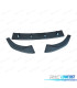 SPOILER FRONTALE VOLKSWAGEN VW GOLF 8 20- CARBONIO