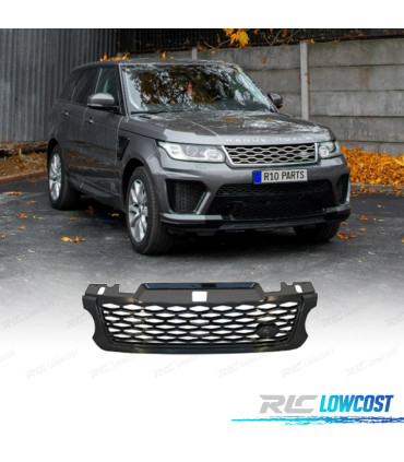 GRIGLIA RANGE ROVER SPORT L494 13-17 LOOK SVR 2019