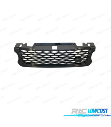 GRIGLIA RANGE ROVER SPORT L494 13-17 LOOK SVR 2019
