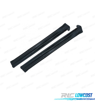 MINIGONNE LATERALI RANGE ROVER SPORT L494 13-17 LOOK SVR 2019