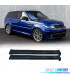 MINIGONNE LATERALI RANGE ROVER SPORT L494 13-17 LOOK SVR 2019