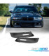 SPLITTER ANTERIORE BMW M3 E46 IN CARBONIO
