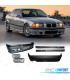 KIT CARROZZERIA BMW E36 LOOK M3