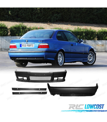 KIT CARROZZERIA BMW E36 LOOK M3