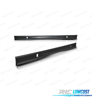 KIT CARROZZERIA BMW E36 LOOK M3