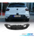 DIFFUSORE SEAT IBIZA 12-17 LOOK CUPRA
