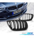 GRIGLIE BMW E92 E93 06-10 LOOK M4 NERO LUCIDO