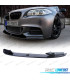 SPOILER LABBRO ANTERIORE IN CARBONIO PER BMW SERIE 5 F10 F11 PACK M-PERFORMANCE