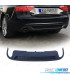 DIFFUSORE PER AUDI A5 COUPE 07-11 LOOK S-LINE