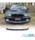 SPOILER LIP PER BMW SERIE 7 E38 94-01 LOOK ALPINA