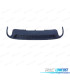 DIFFUSORE PER AUDI A5 COUPE 07-11 LOOK S-LINE