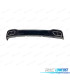 DIFFUSORE VOLKSWAGEN VW GOLF 8 21-23 LOOK R LINE DOPPIA USCITA