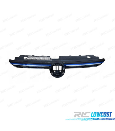 GRIGLIA VOLKSWAGEN VW GOLF 8 21-23 LOOK R LED