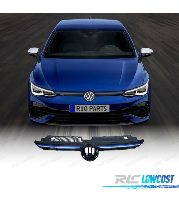 GRIGLIA VOLKSWAGEN VW GOLF 8 21-23 LOOK R LED