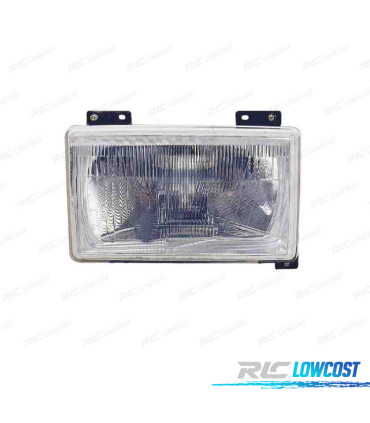 FARI SX CITROEN C25 FIAT DUCATO PEUGEOT J5
