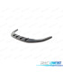 SPOILER LIP VOLKSWAGEN VW GOLF 8 GTI R LINE 20-