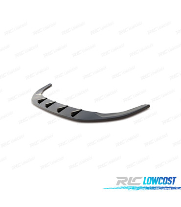 SPOILER LIP VOLKSWAGEN VW GOLF 8 GTI R LINE 20-