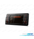 RADIO NAVIGATORE 7" PER BMW SERIE 3 E46 98-06 USB GPS TOUCH HD TIPO OEM