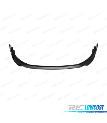 SPOILER LIP VOLKSWAGEN VW GOLF 8 20-