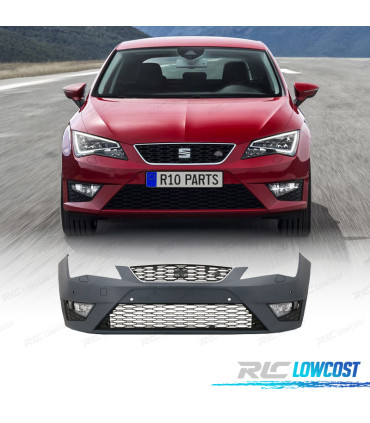 PARAURTI ANTERIORE SEAT LEON FR 13-20