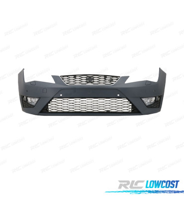 PARAURTI ANTERIORE SEAT LEON FR 13-20