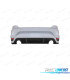 PARAURTI ANTERIORE SEAT LEON FR 13-20