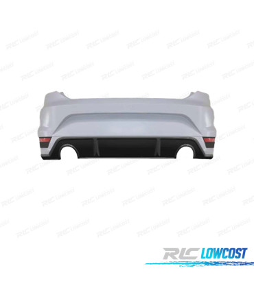 PARAURTI ANTERIORE SEAT LEON FR 13-20