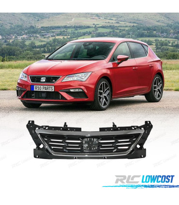 PARAURTI ANTERIORE SEAT LEON FR 17-20