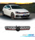 GRIGLIA VOLKSWAGEN VW GOLF 7 7.5 12-20 LOOK GTI