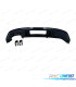 DIFUSORE SEAT LEON 17-20 LOOK FR NERO LUCIDO + TERMINALI DI SCARICO