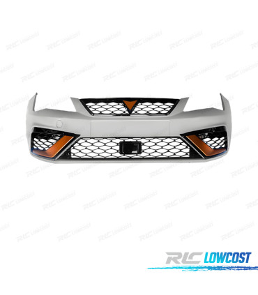 PARAURTI ANTERIORE SEAT LEON CUPRA R 17-20