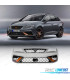 PARAURTI ANTERIORE SEAT LEON CUPRA R 17-20