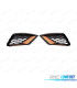 GRIGLIA INFERIORE SEAT LEON CUPRA R 17-20